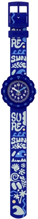 Bild von Flik Flak Surfing Essentials