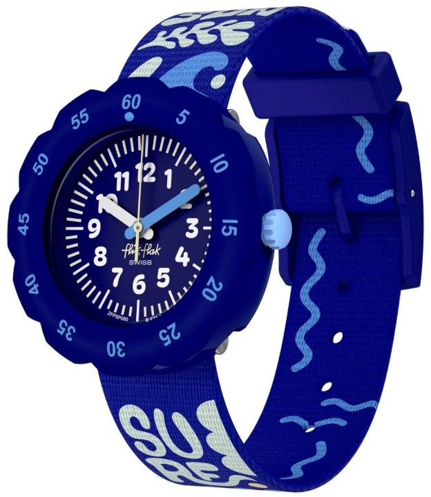 Bild von Flik Flak Surfing Essentials