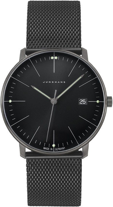Obrázek Junghans Max Bill Quarz
