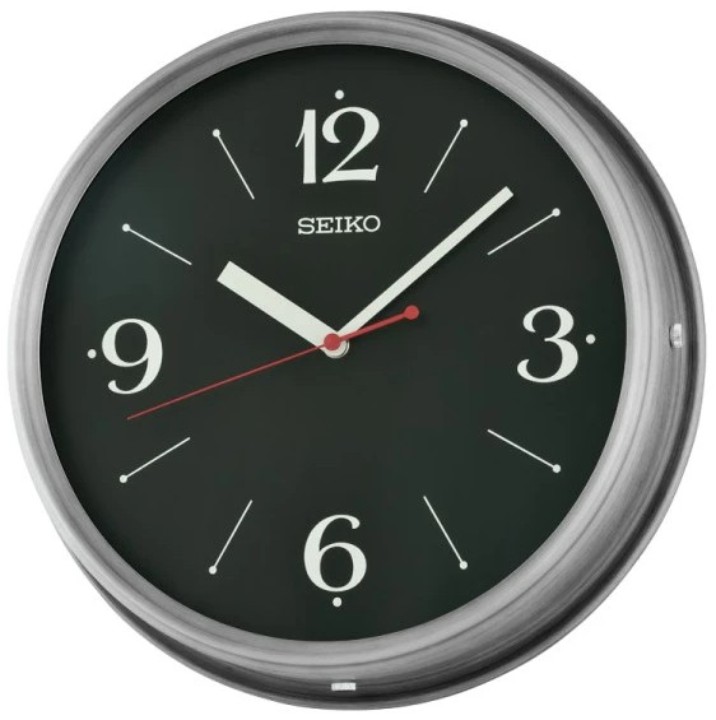 Bild von Nástěnné hodiny Seiko