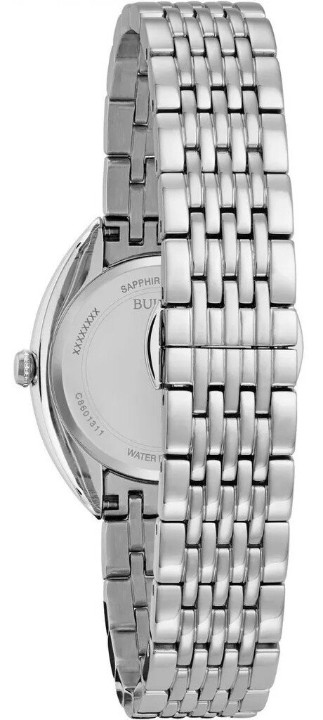 Bild von Bulova Contour Diamond Quartz
