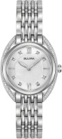 Bild von Bulova Contour Diamond Quartz