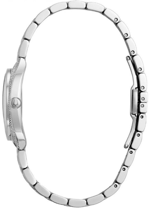 Bild von Bulova Contour Diamond Quartz