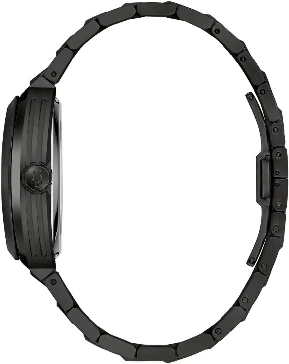 Bild von Bulova Maquina Automatic