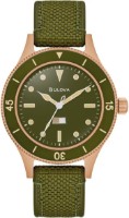 Bild von Bulova MIL-Ships Automatic 150th Anniversary Special Edition