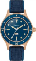 Obrázek Bulova MIL-Ships Automatic 150th Anniversary Special Edition