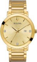 Bild von Bulova Modern Futuro