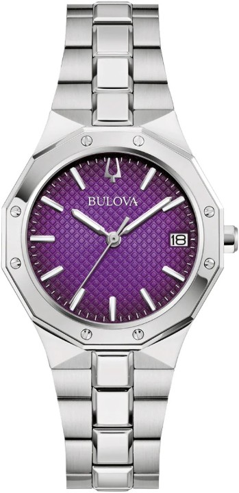 Bild von Bulova Classic Prestige