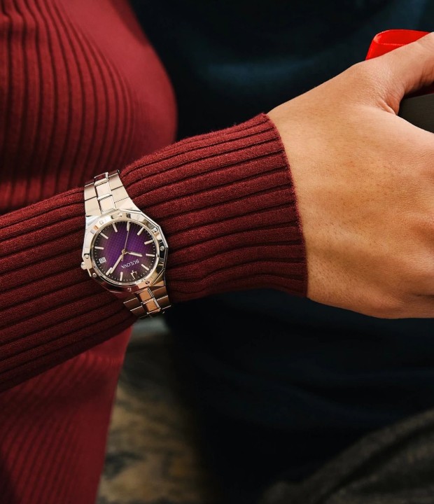 Bild von Bulova Classic Prestige