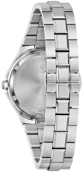 Bild von Bulova Classic Prestige