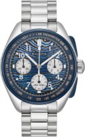 Obrázek Bulova Lunar Pilot Timascus Budii Limited Edition