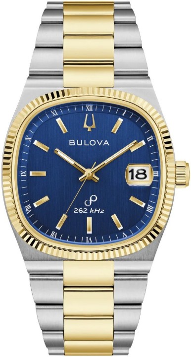 Bild von Bulova Super Seville