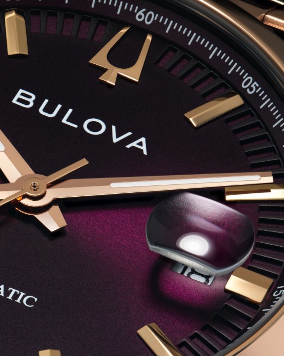 Obrázek Bulova Surveyor Classic Automatic