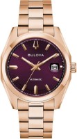 Bild von Bulova Surveyor Classic Automatic