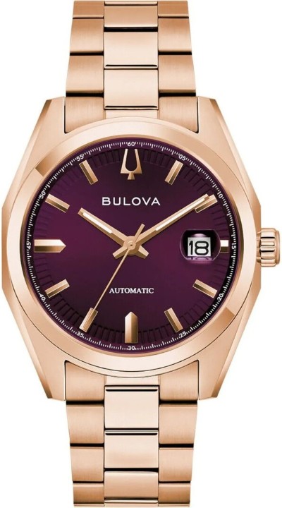 Obrázek Bulova Surveyor Classic Automatic