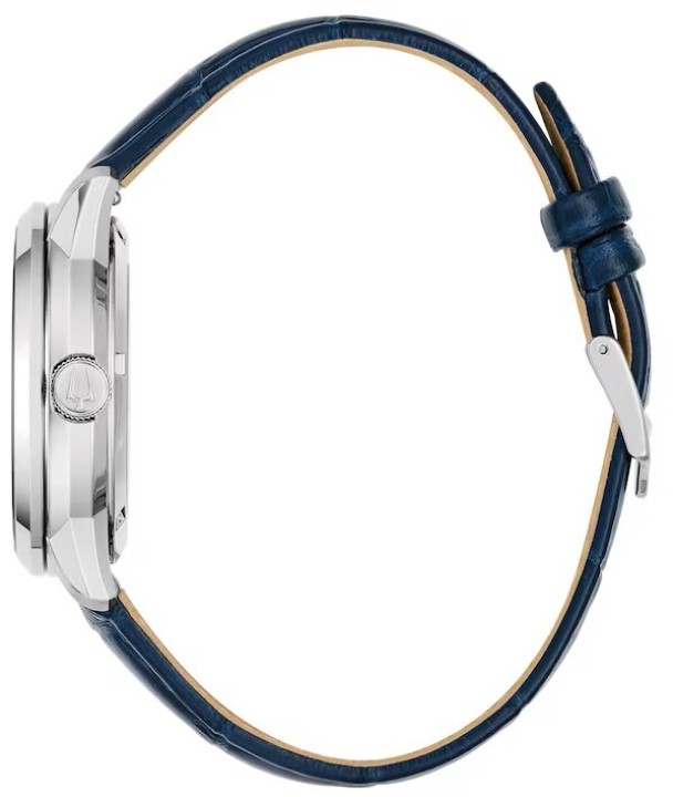Bild von Bulova Sutton Classic Automatic