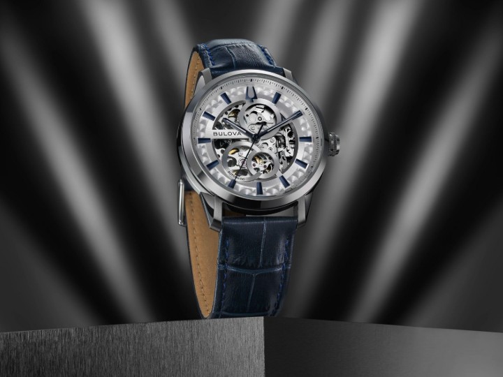Bild von Bulova Sutton Classic Automatic