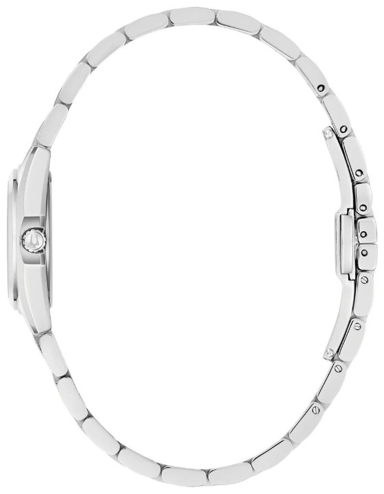 Bild von Bulova Surveyor Classic Quartz Mini