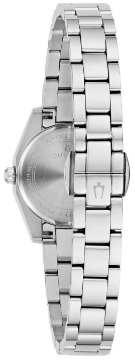 Bild von Bulova Surveyor Classic Quartz Mini