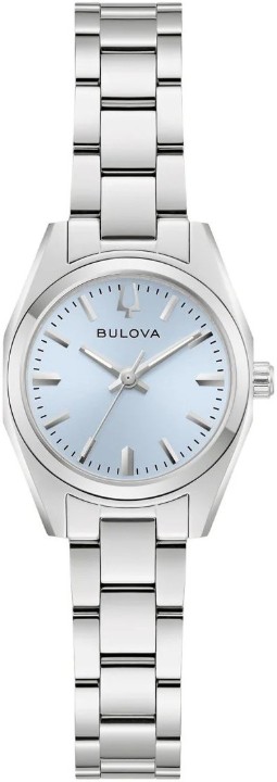Bild von Bulova Surveyor Classic Quartz Mini