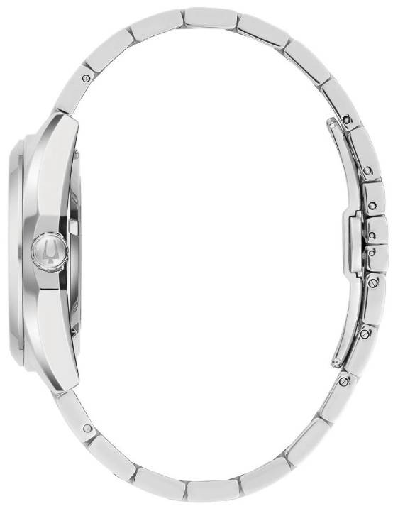 Bild von Bulova Surveyor Classic Automatic