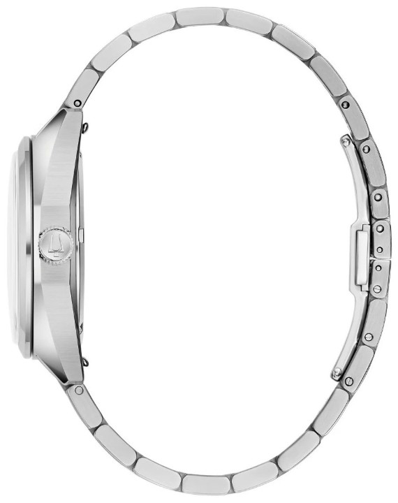 Bild von Bulova Classic Jet Star Quartz