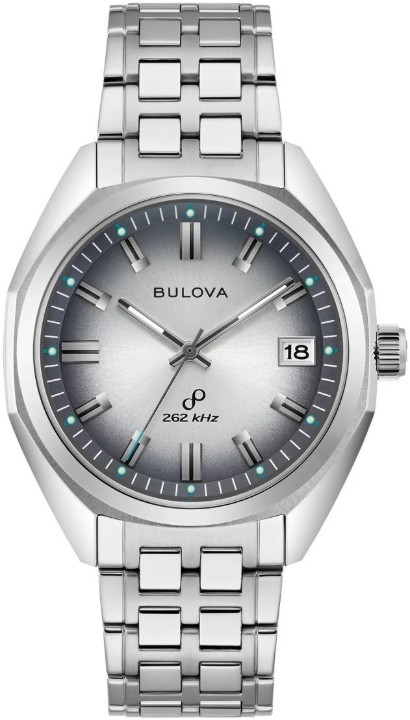 Bild von Bulova Classic Jet Star Quartz