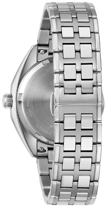 Bild von Bulova Classic Jet Star Quartz
