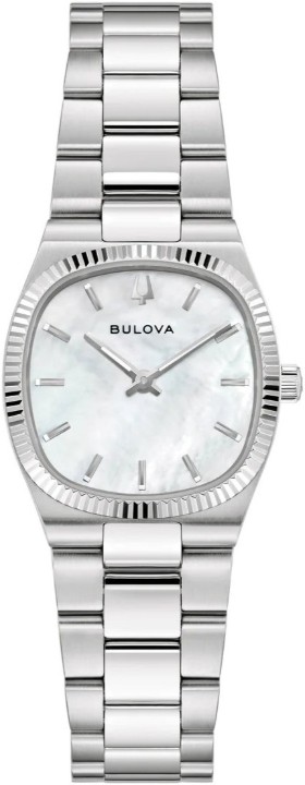 Bild von Bulova Super Seville Mini
