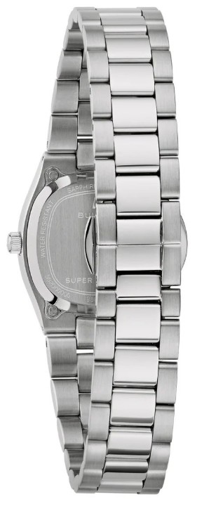 Bild von Bulova Super Seville Mini