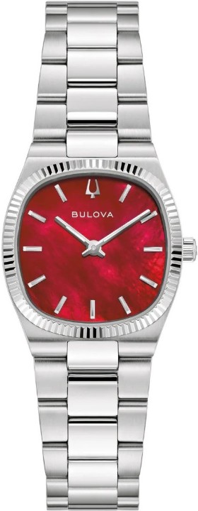 Bild von Bulova Super Seville Mini
