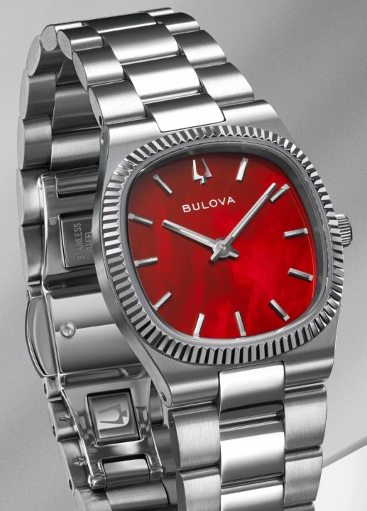Bild von Bulova Super Seville Mini