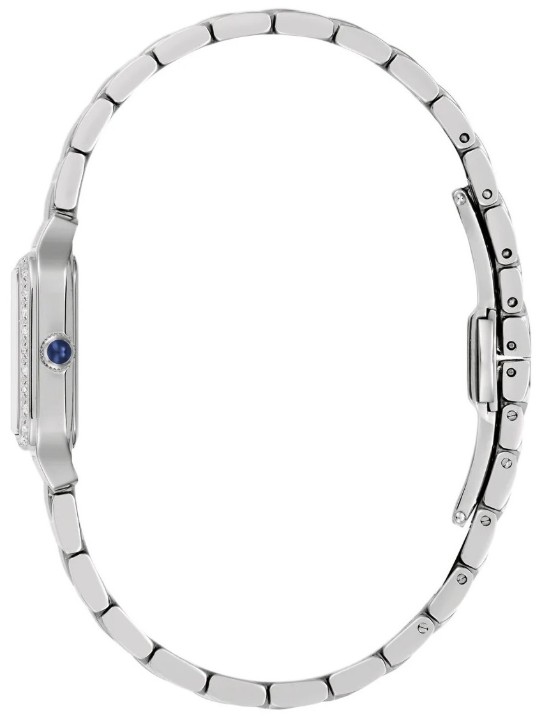 Obrázek Bulova Sutton Classic Square Quartz