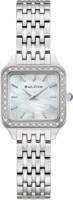 Obrázek Bulova Sutton Classic Square Quartz