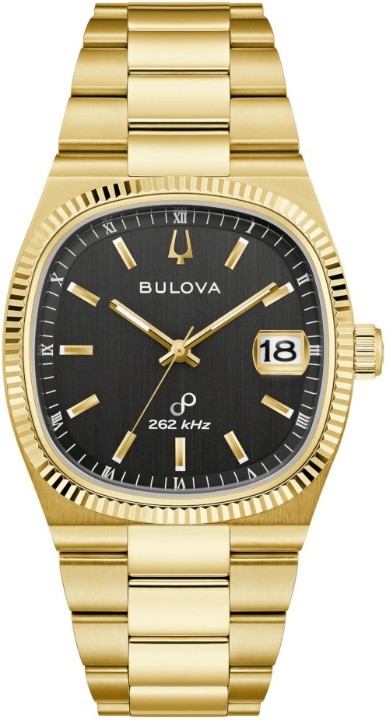 Bild von Bulova Super Seville