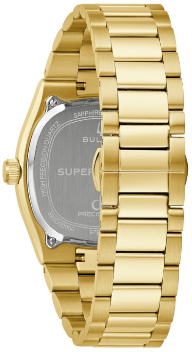 Bild von Bulova Super Seville