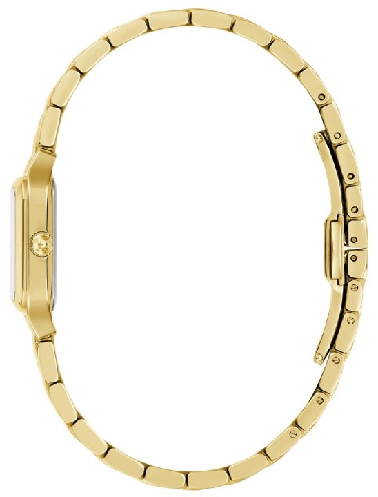 Bild von Bulova Sutton Classic Square Quartz