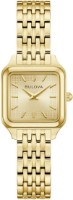 Bild von Bulova Sutton Classic Square Quartz