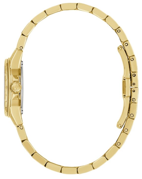 Bild von Bulova Marine Star Quartz Marc Anthony