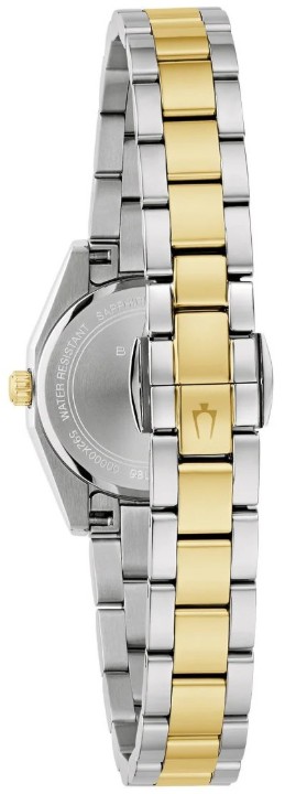 Obrázek Bulova Surveyor Classic Quartz Mini