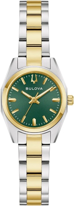 Obrázek Bulova Surveyor Classic Quartz Mini