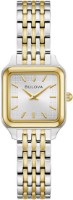 Obrázek Bulova Sutton Classic Square Quartz