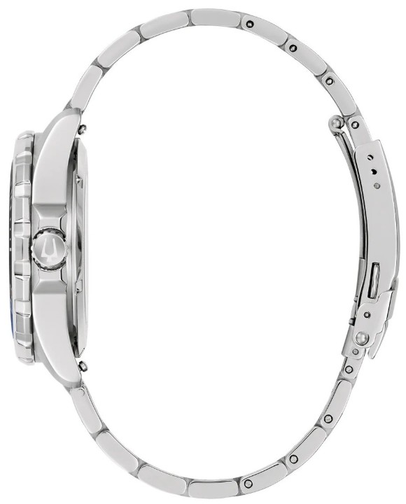 Bild von Bulova Marine Star Series B Automatic