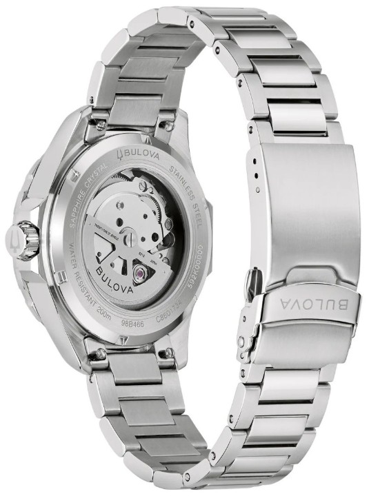 Bild von Bulova Marine Star Series B Automatic