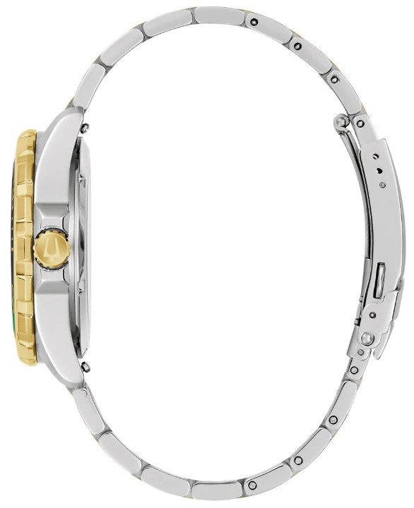 Bild von Bulova Marine Star Series B Automatic