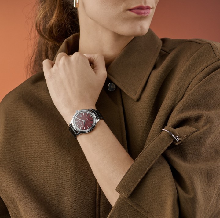 Obrázek Frederique Constant Classics Moneta Solarmetre