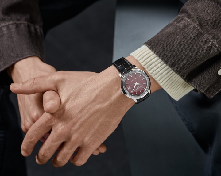 Obrázek Frederique Constant Classics Moneta Solarmetre