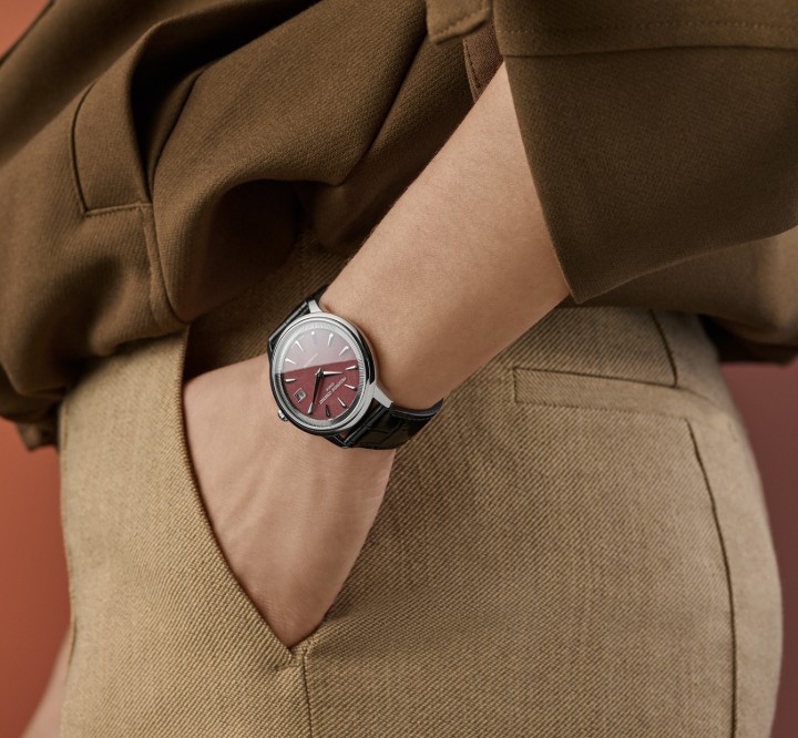 Obrázek Frederique Constant Classics Moneta Solarmetre