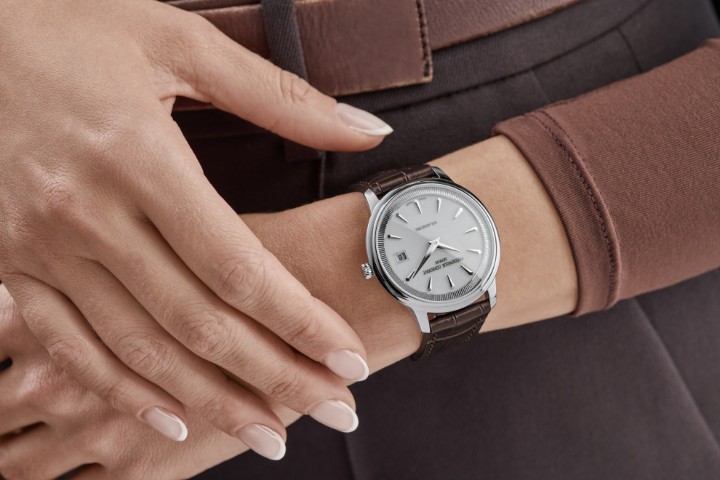 Obrázek Frederique Constant Classics Moneta Solarmetre