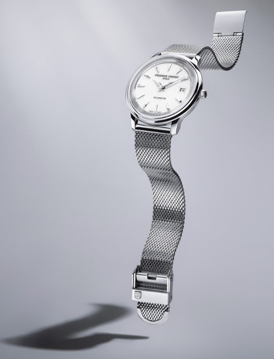 Obrázek Frederique Constant Classics Moneta Solarmetre